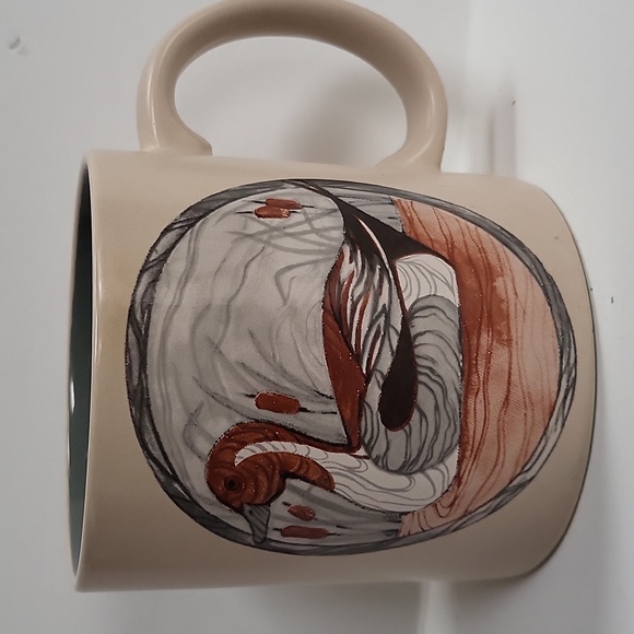 Pintail Duck Design Coffee Mug By Applause #5735 - Picture 10 of 12